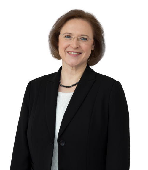 Karen Tervoort, Rechtsanwältin der MBK-Beratergruppe Karen Tervoort, Rechtsanwältin der MBK-Beratergruppe