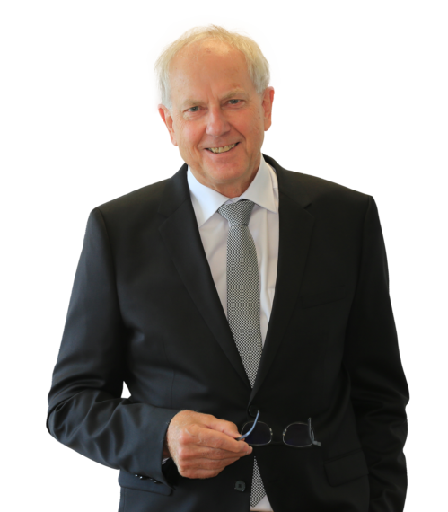 Reinhard Maier, Steuerberater der MBK-Beratergruppe