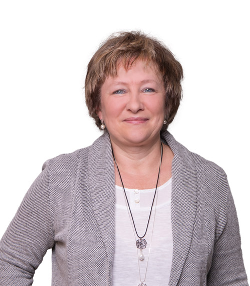 Franziska Hofmann, Finanzbuchhaltung, Team Waldkirchen der MBK-Beratergruppe